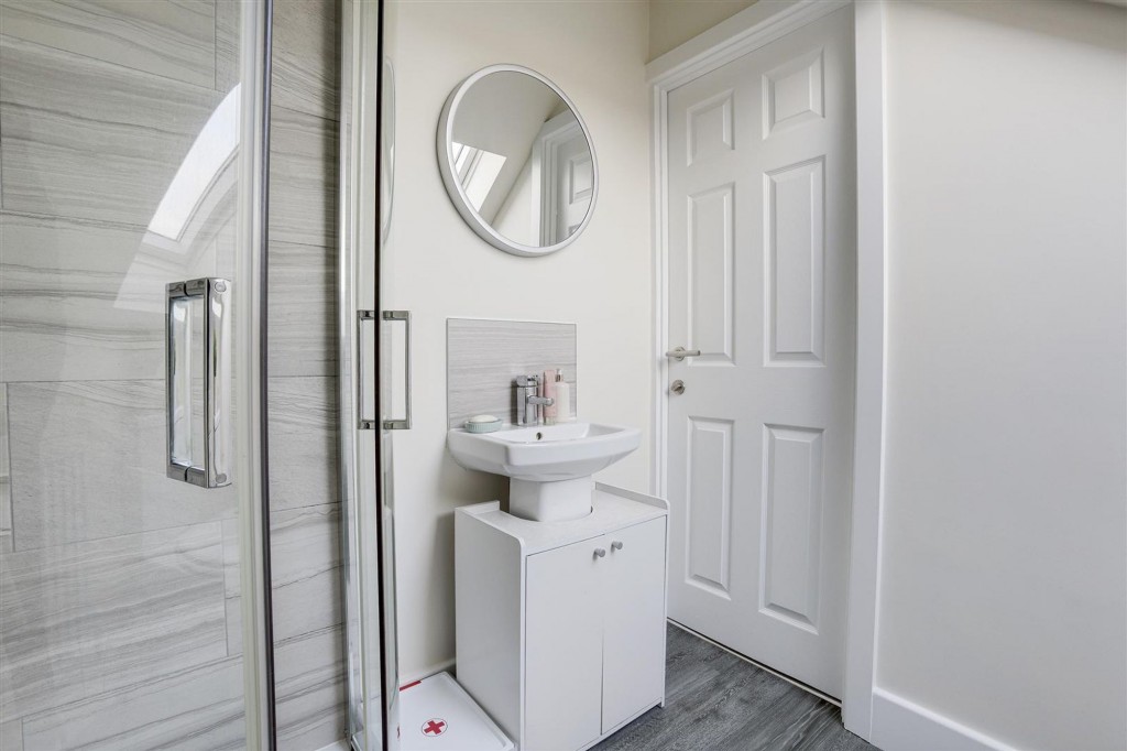 Burford Street, Arnold, NG5