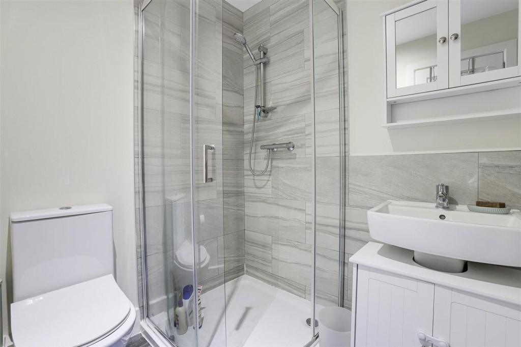 Burford Street, Arnold, NG5