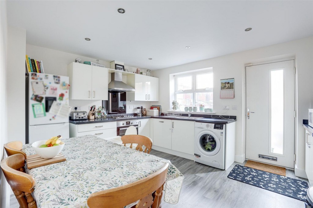 Burford Street, Arnold, NG5