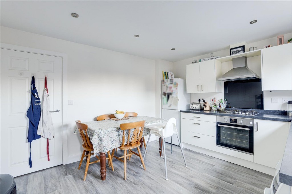 Burford Street, Arnold, NG5