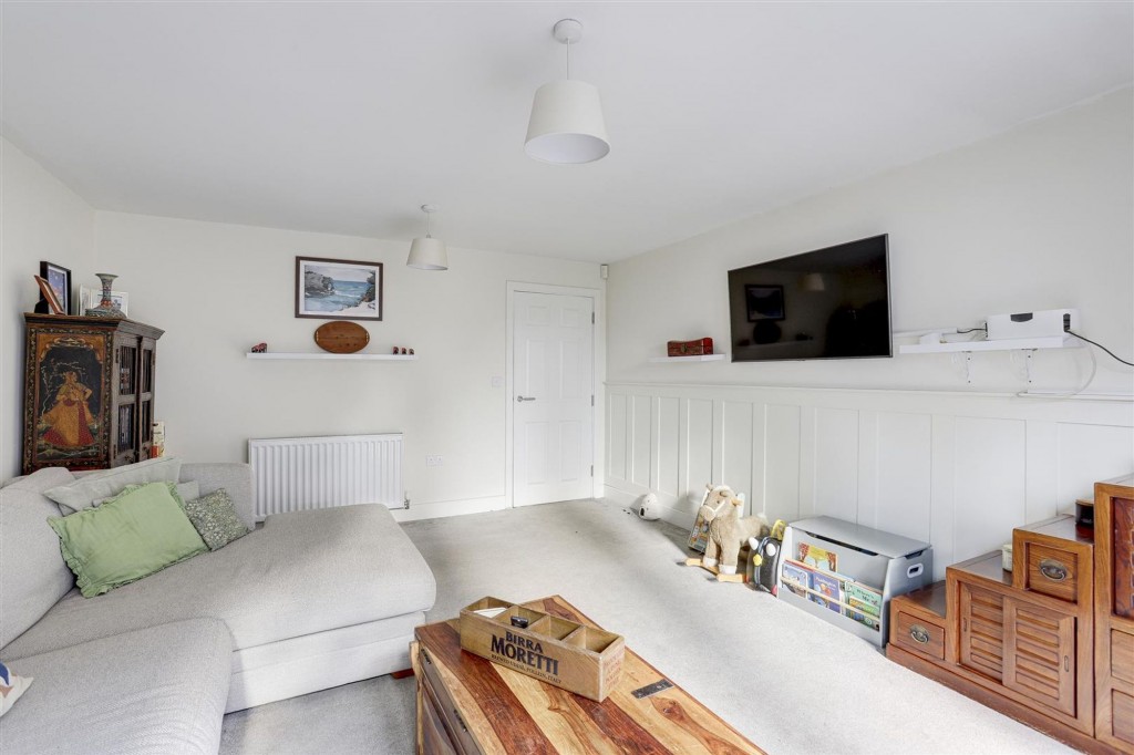 Burford Street, Arnold, NG5