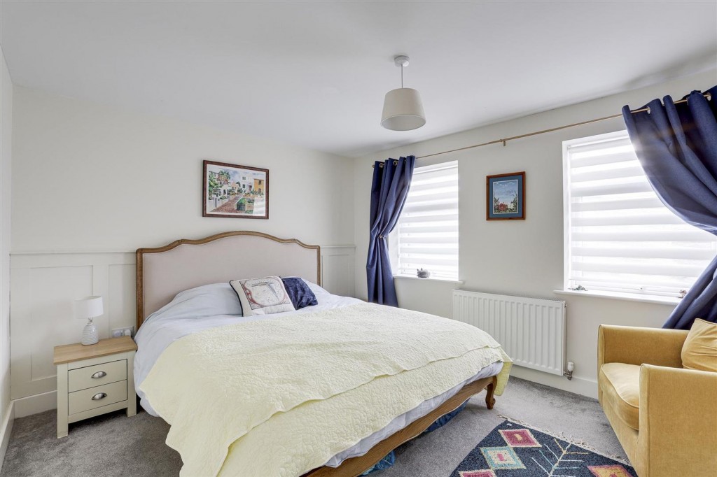 Burford Street, Arnold, NG5