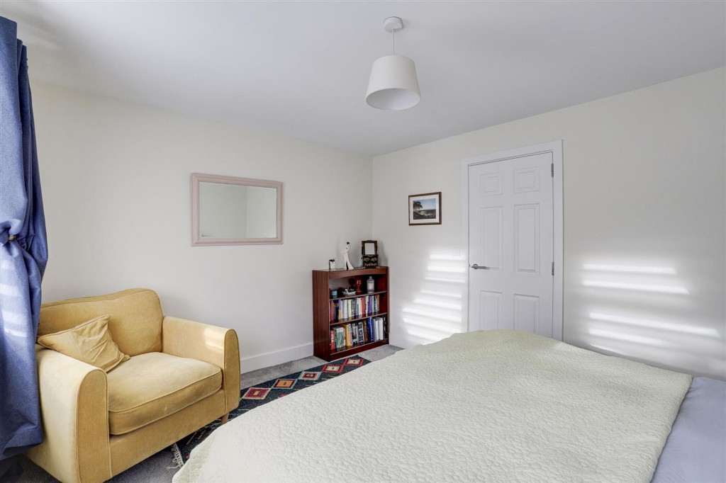 Burford Street, Arnold, NG5