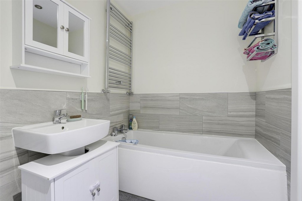 Burford Street, Arnold, NG5