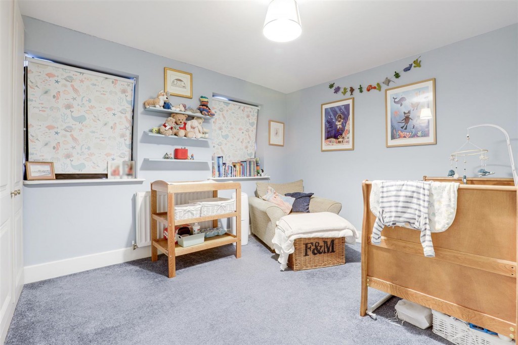 Burford Street, Arnold, NG5