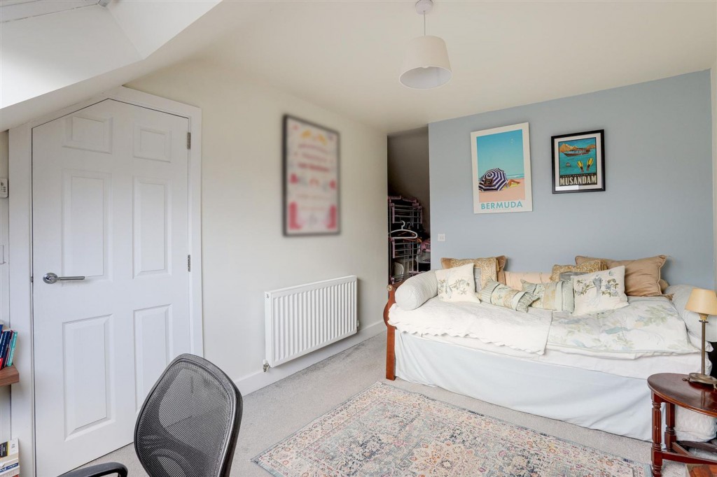 Burford Street, Arnold, NG5