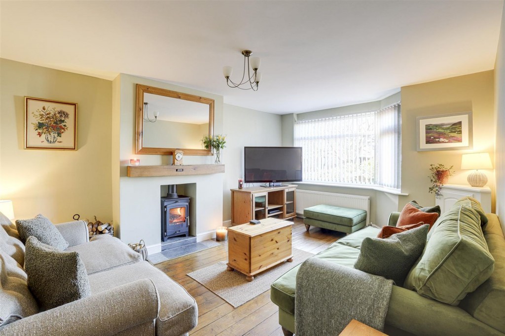 Fylde Close, Toton, NG9