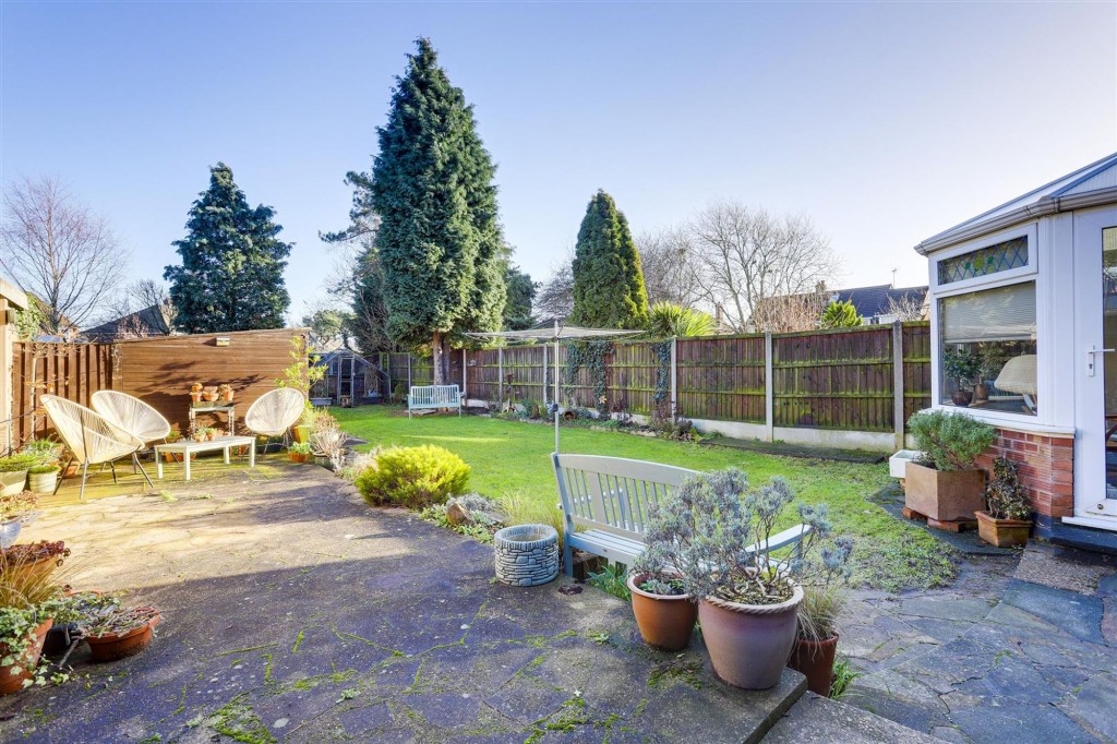 Fylde Close, Toton, NG9