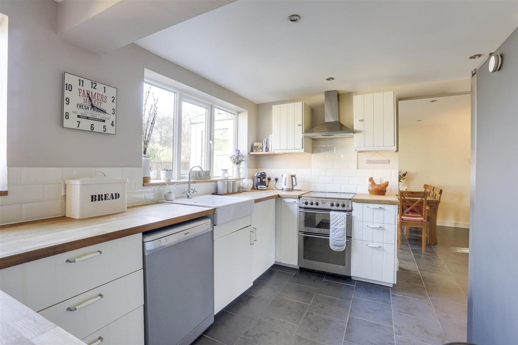 Fylde Close, Toton, NG9