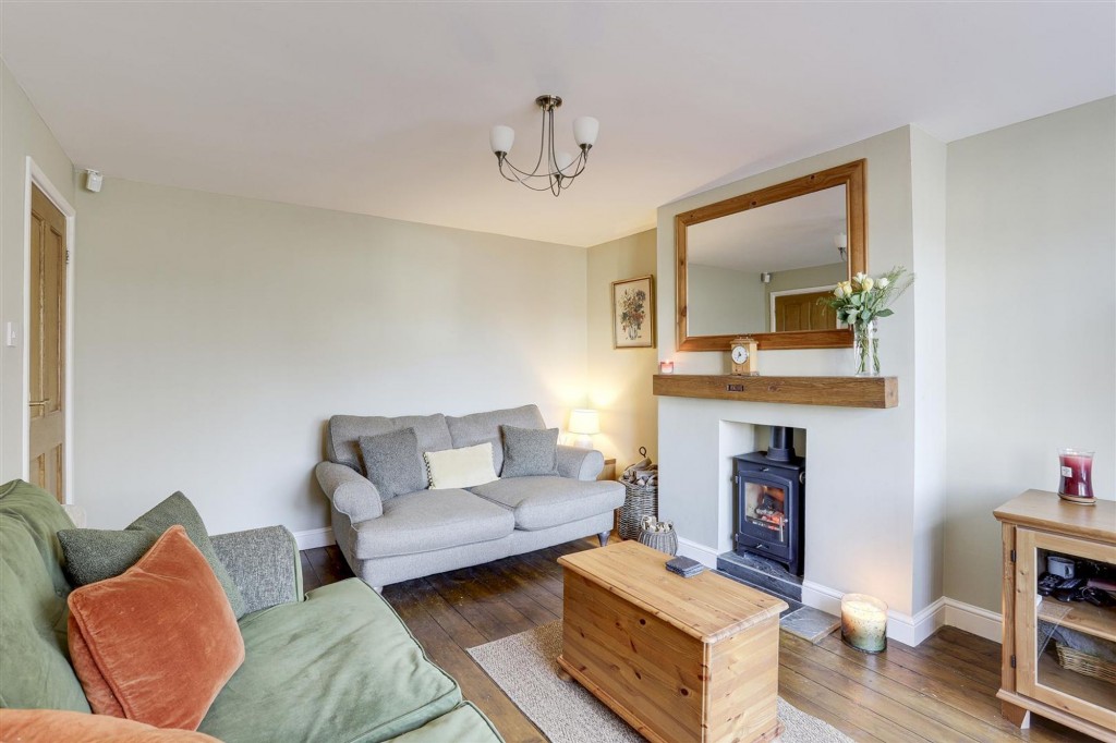 Fylde Close, Toton, NG9