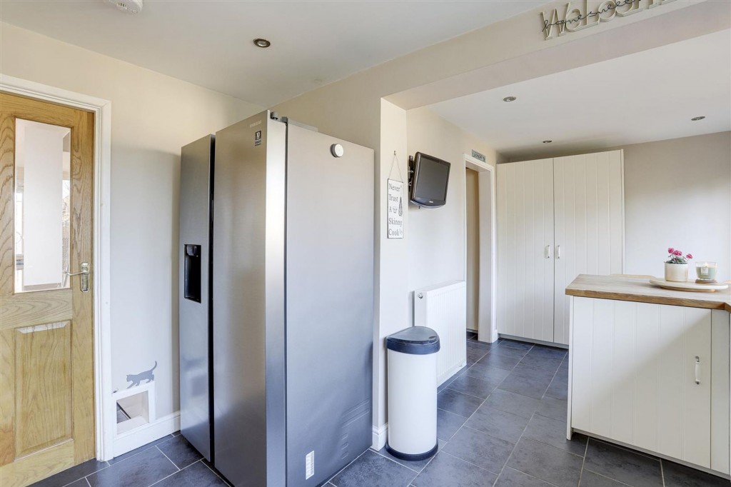 Fylde Close, Toton, NG9