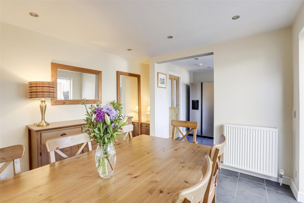 Fylde Close, Toton, NG9