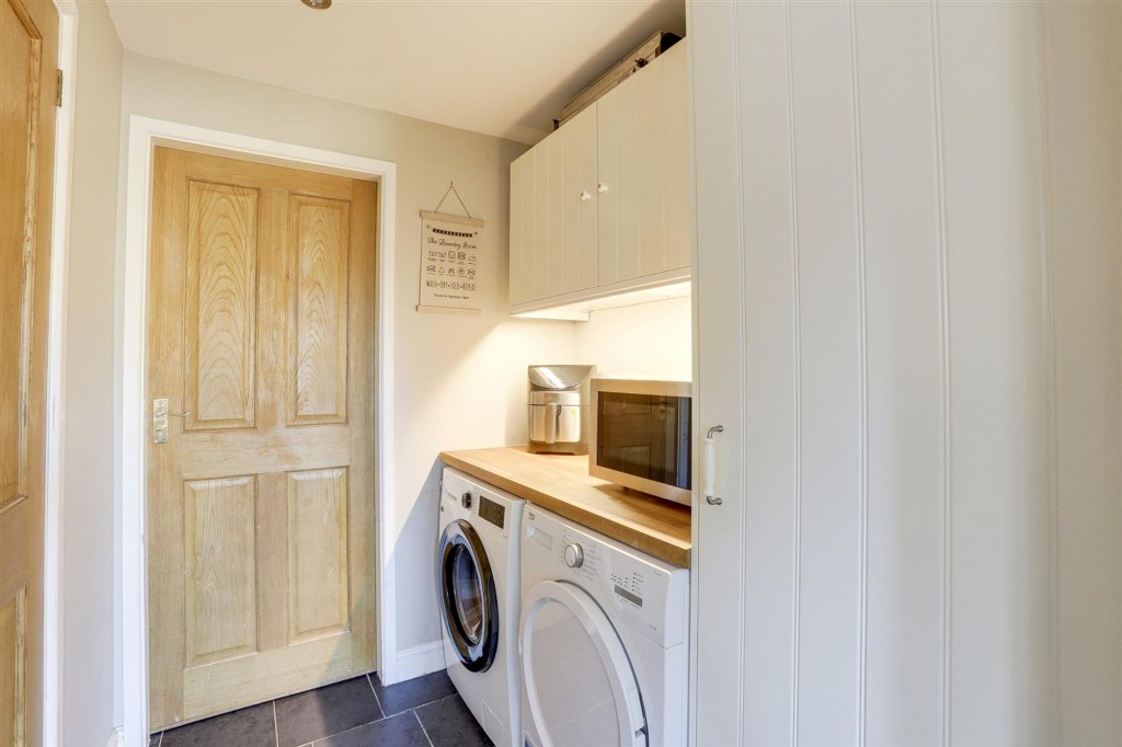 Fylde Close, Toton, NG9