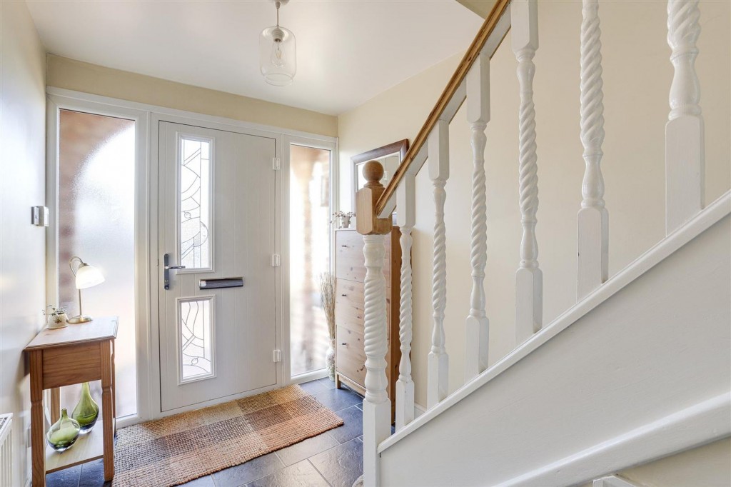 Fylde Close, Toton, NG9