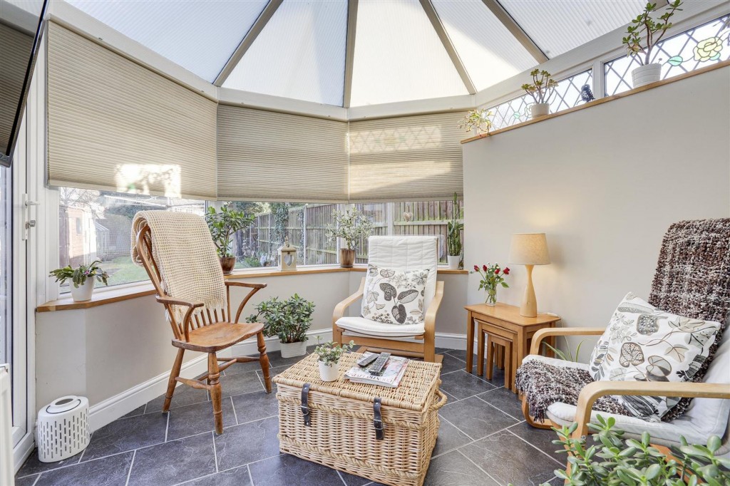 Fylde Close, Toton, NG9