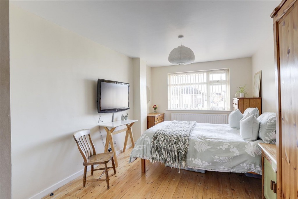 Fylde Close, Toton, NG9