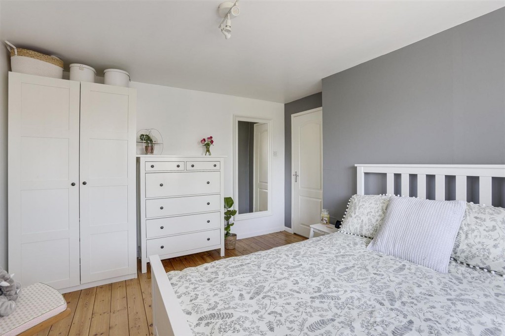 Fylde Close, Toton, NG9