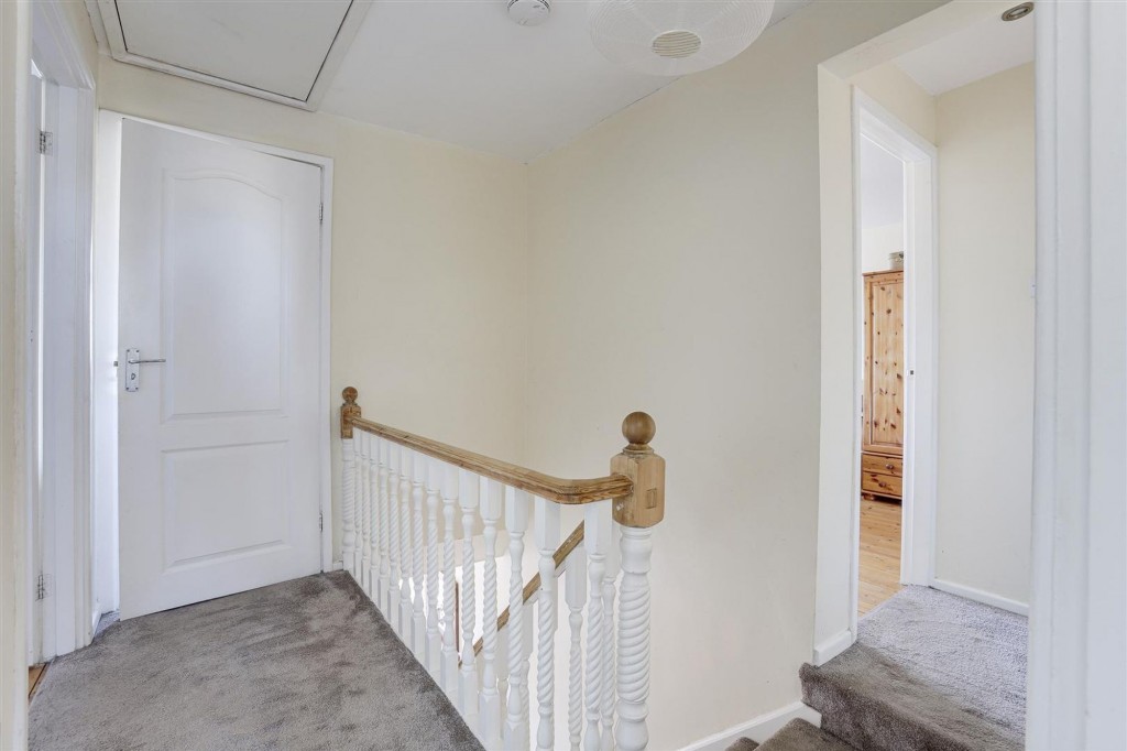 Fylde Close, Toton, NG9