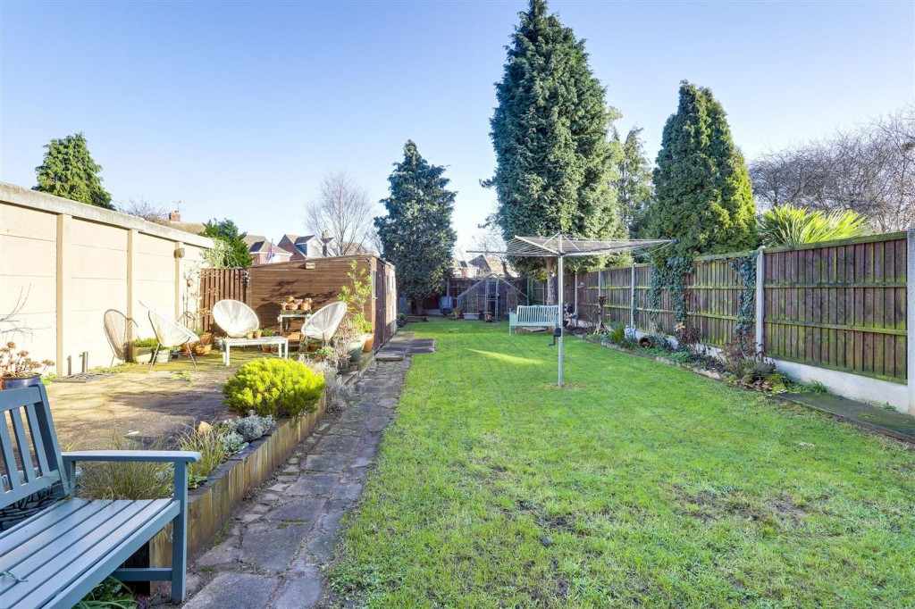 Fylde Close, Toton, NG9