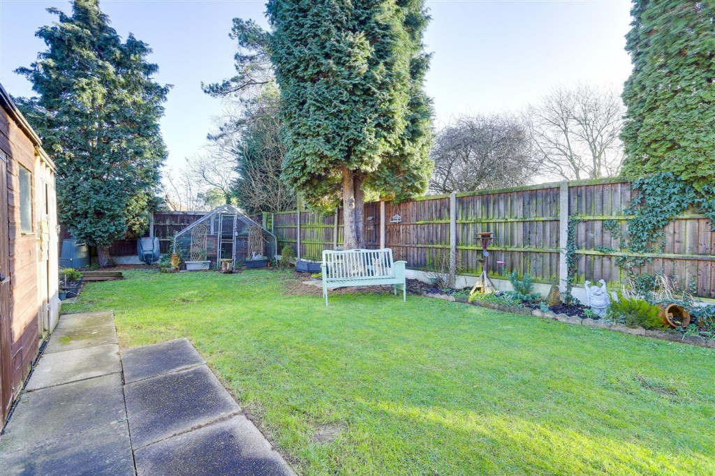 Fylde Close, Toton, NG9