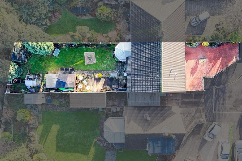 Fylde Close, Toton, NG9