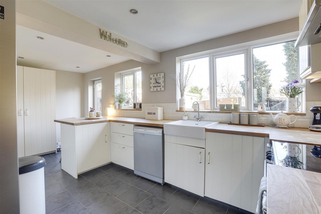 Fylde Close, Toton, NG9