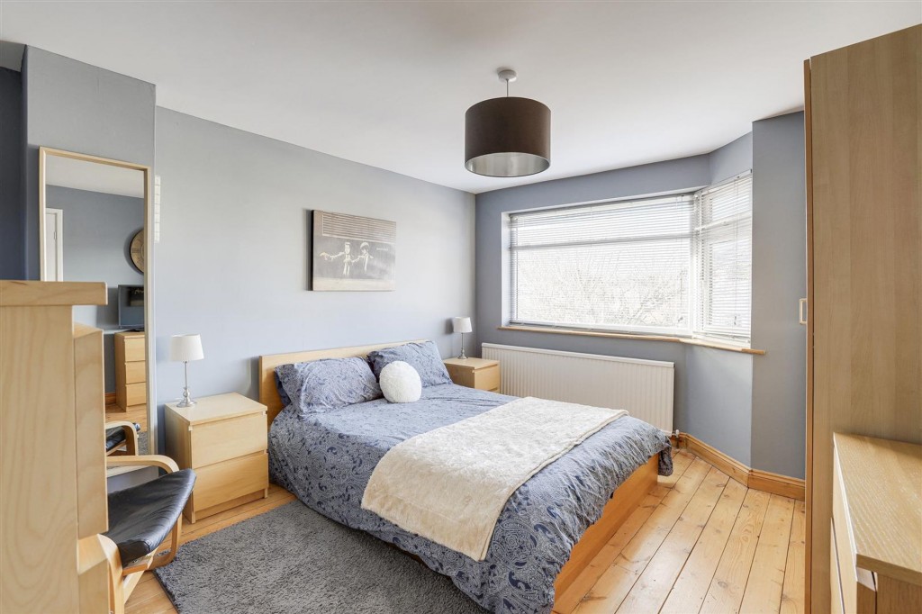 Fylde Close, Toton, NG9