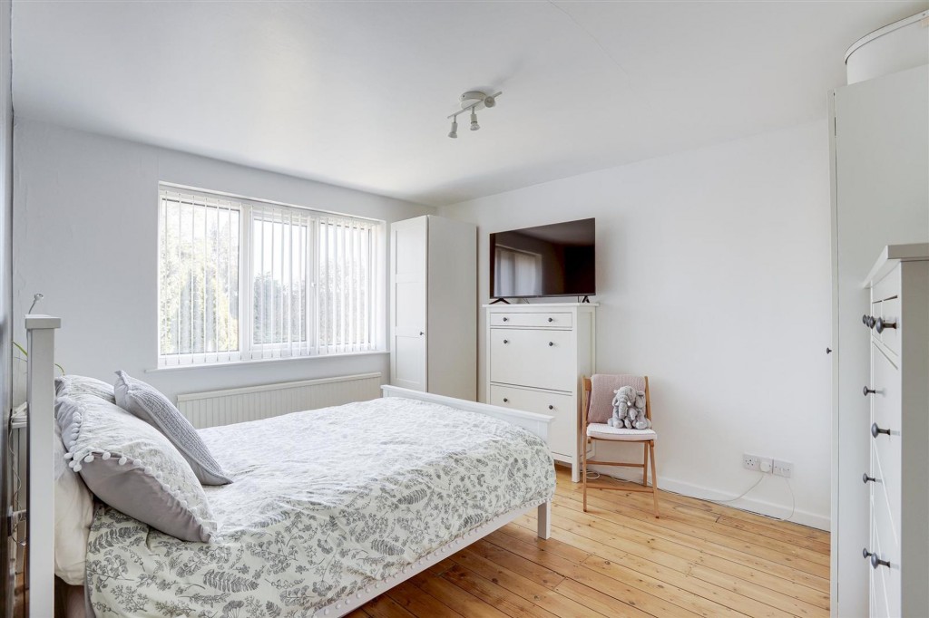 Fylde Close, Toton, NG9