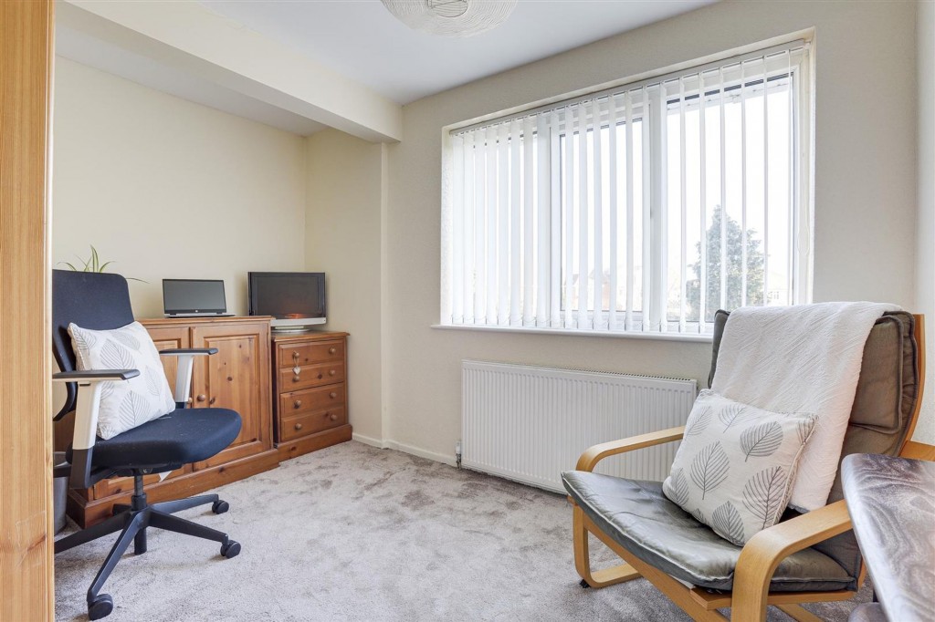 Fylde Close, Toton, NG9