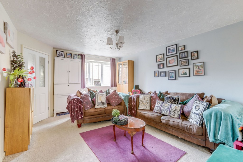 Viyella Mews, Hucknall, NG15