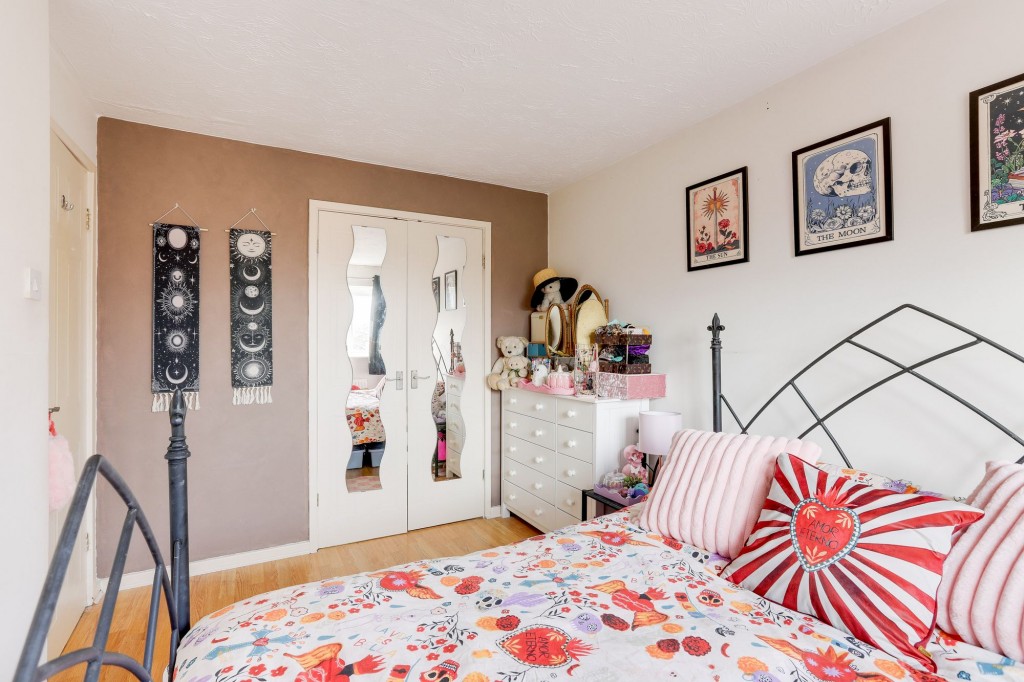 Viyella Mews, Hucknall, NG15