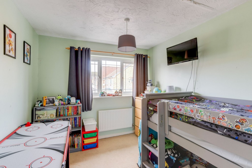 Viyella Mews, Hucknall, NG15