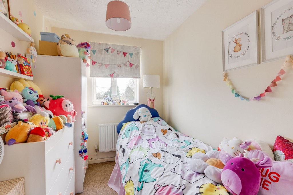 Viyella Mews, Hucknall, NG15