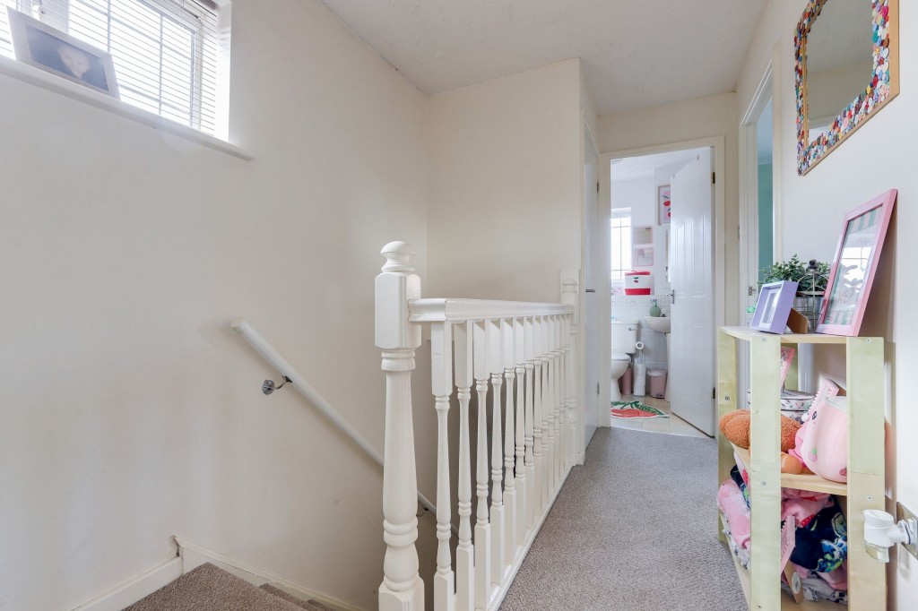 Viyella Mews, Hucknall, NG15