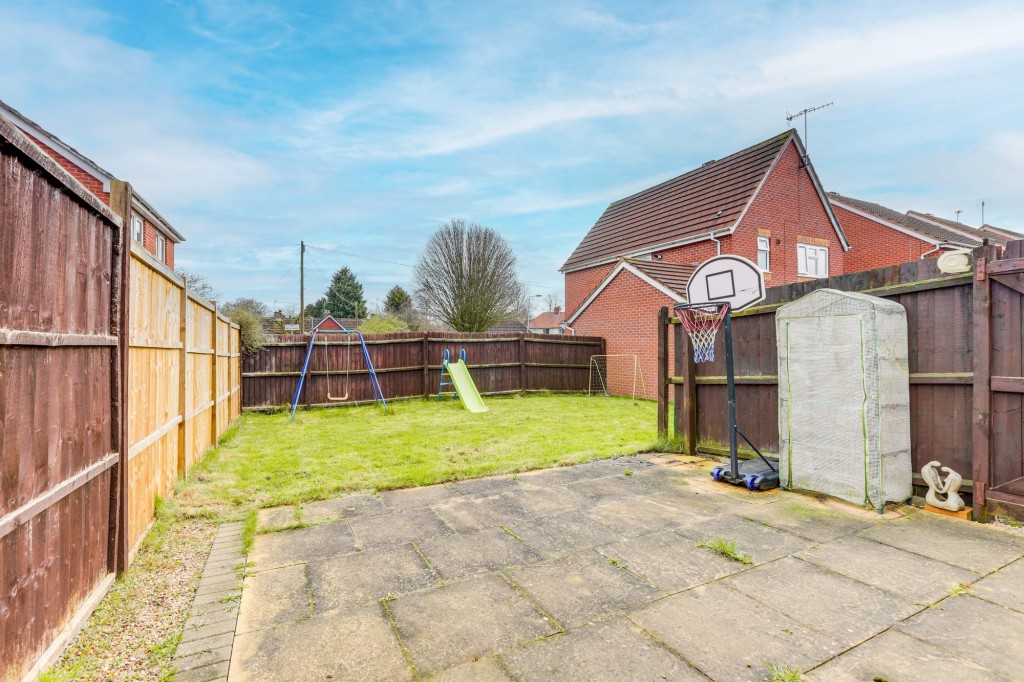Viyella Mews, Hucknall, NG15