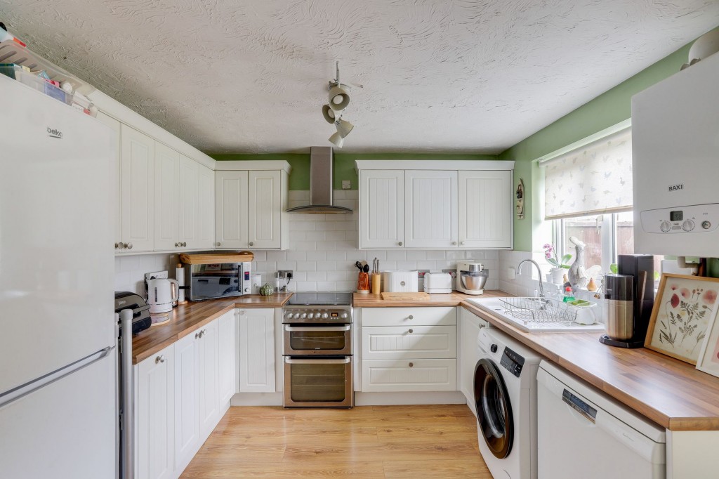 Viyella Mews, Hucknall, NG15