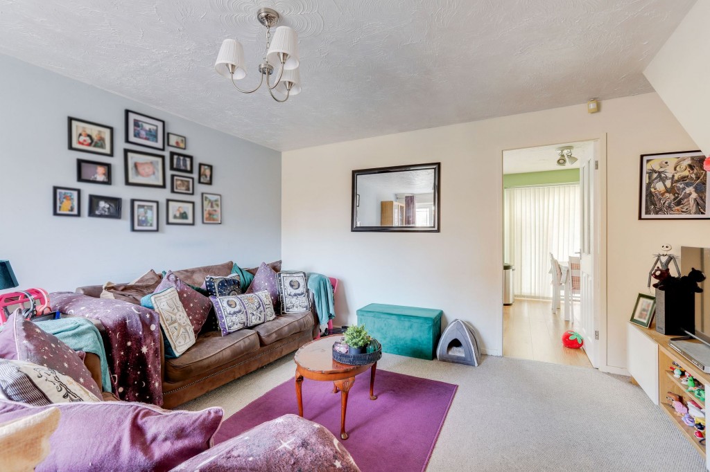 Viyella Mews, Hucknall, NG15