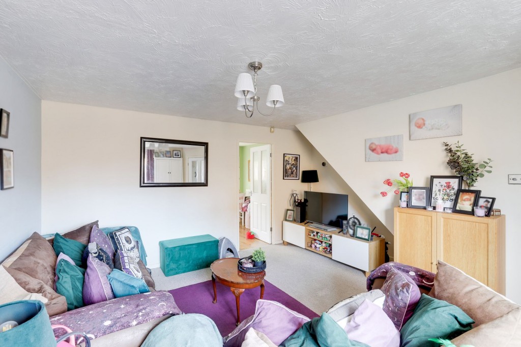 Viyella Mews, Hucknall, NG15