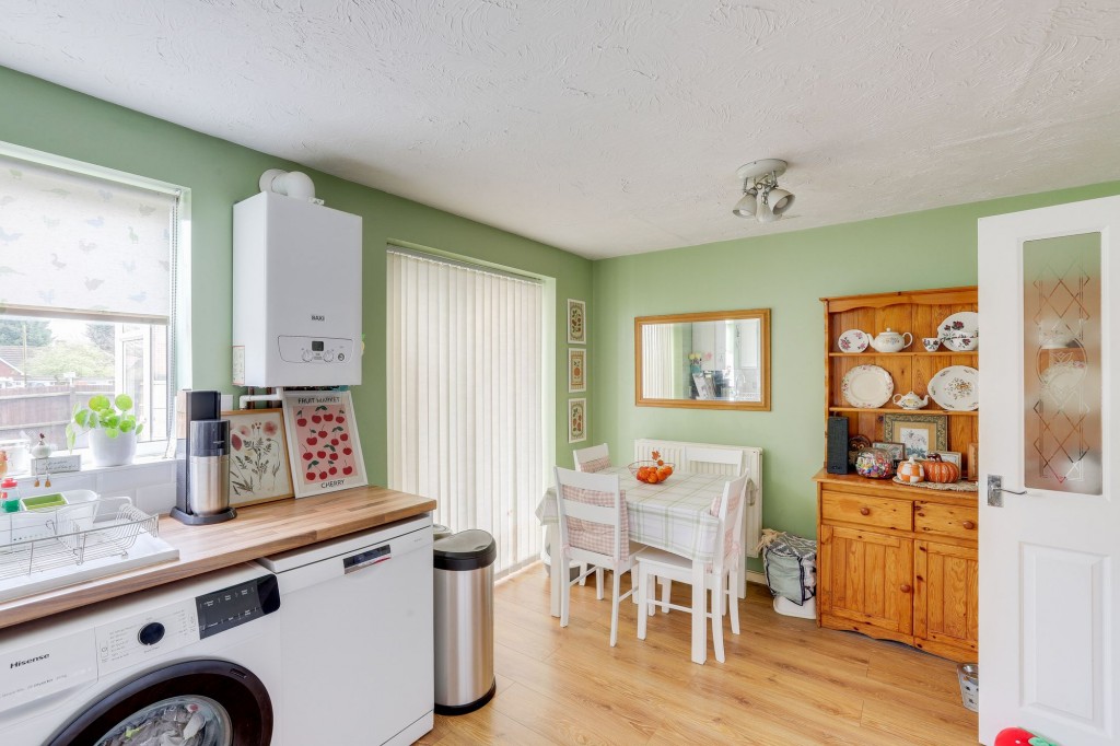 Viyella Mews, Hucknall, NG15