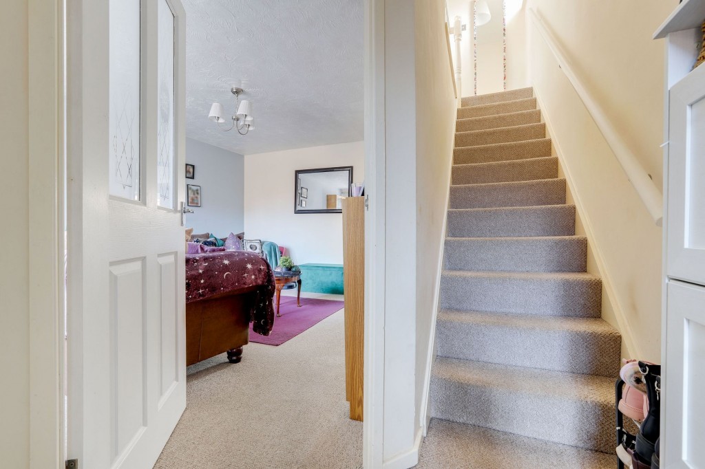 Viyella Mews, Hucknall, NG15