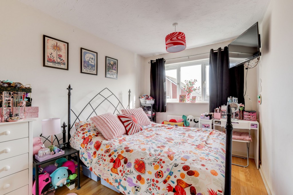 Viyella Mews, Hucknall, NG15