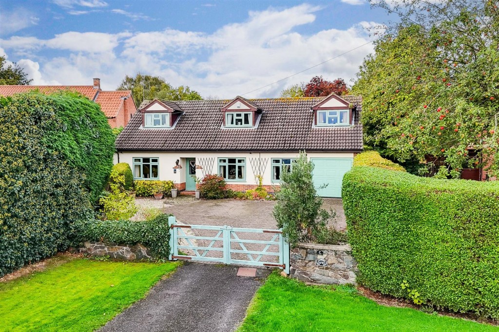 Grimesgate, Diseworth, DE74