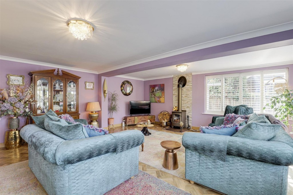 Grimesgate, Diseworth, DE74