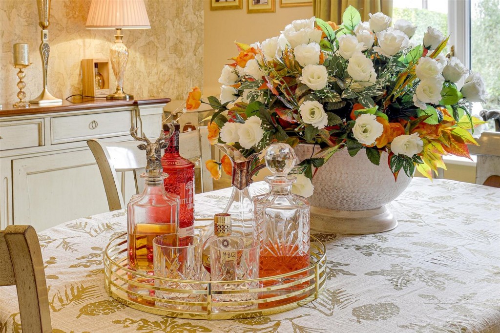 Grimesgate, Diseworth, DE74