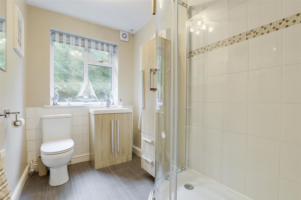 Grimesgate, Diseworth, DE74