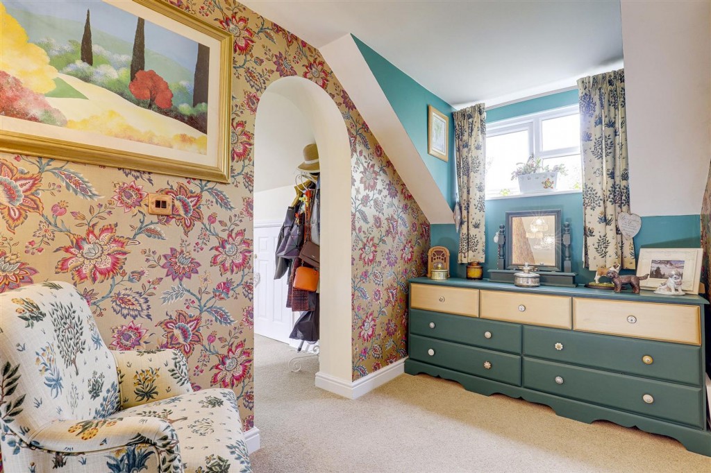 Grimesgate, Diseworth, DE74