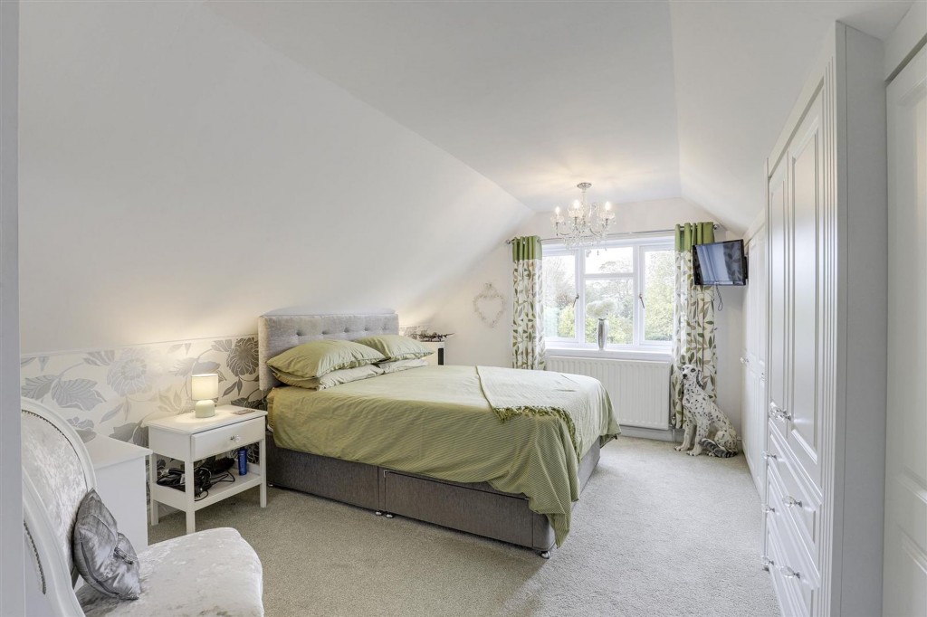 Grimesgate, Diseworth, DE74