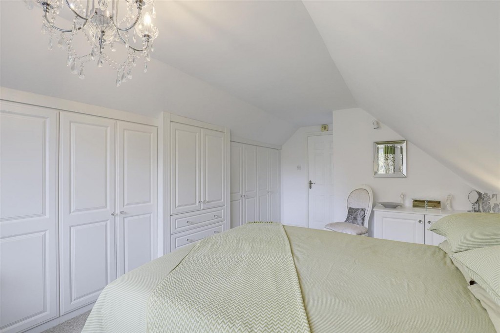 Grimesgate, Diseworth, DE74