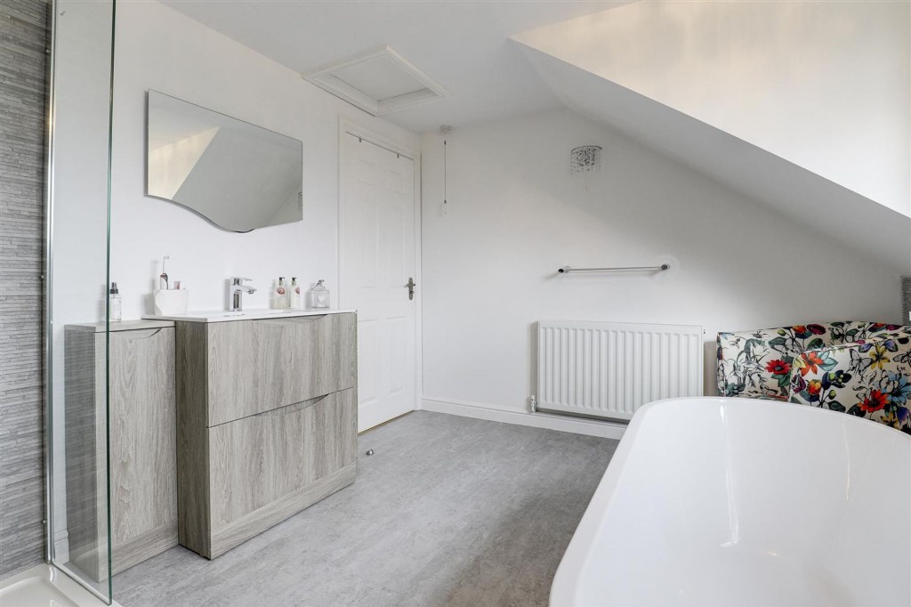 Grimesgate, Diseworth, DE74