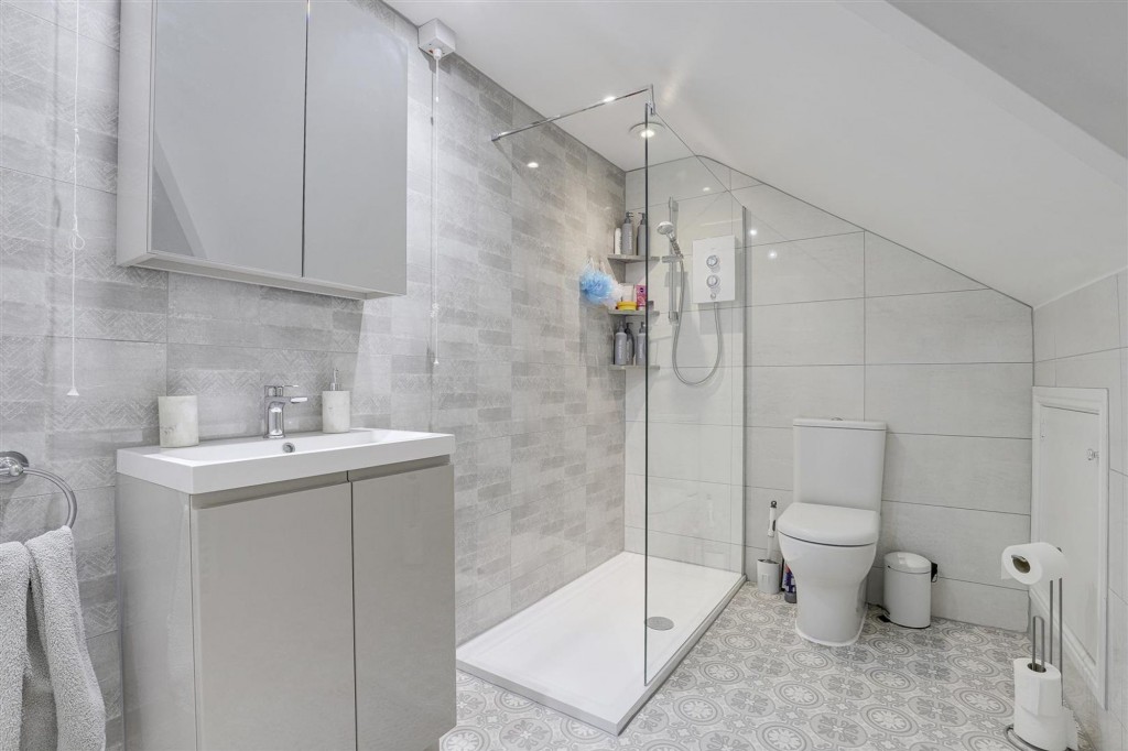 Grimesgate, Diseworth, DE74